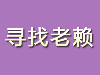 河池寻找老赖